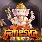Ganesha Gold
